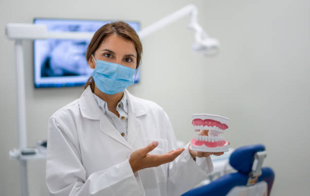 Best Emergency Dental Care for Trauma or Injury in Ephrata, WA